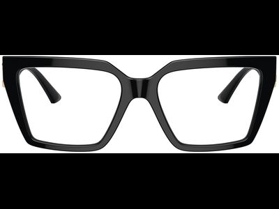 Jimmy Choo Brille Damen Jimmy Choo JC3017U 5000 54 Ansicht 2