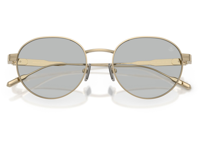 Moncler Sonnenbrille Unisex Moncler Subtila ME4006TD 100787 53 Ansicht 5