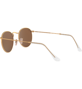 Ray-Ban Round Metal RB3447 112/Z2 - Ansicht 5