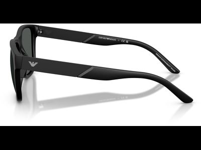 Emporio Armani Sonnenbrille Herren Emporio Armani EA4243 5001T3 56 Ansicht 3