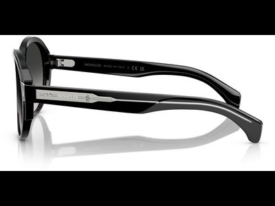 Moncler Sonnenbrille Unisex Moncler Swanspan ME6005 30013C 57 Ansicht 3