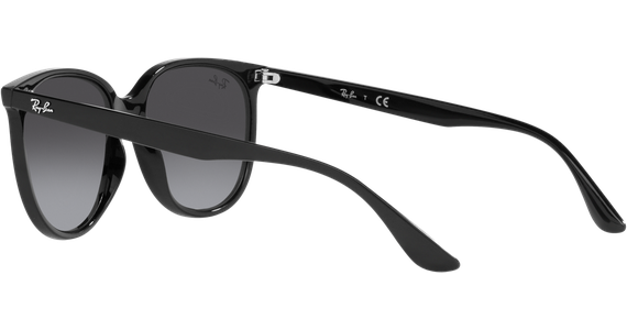 Ray-Ban RB4378 601/8G - Ansicht 5