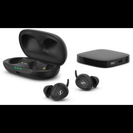  Sennheiser TV Clear Set