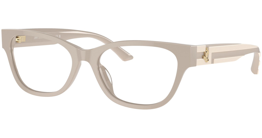 Jimmy Choo Brille Damen Jimmy Choo JC3010U 5033 54 Ansicht 1