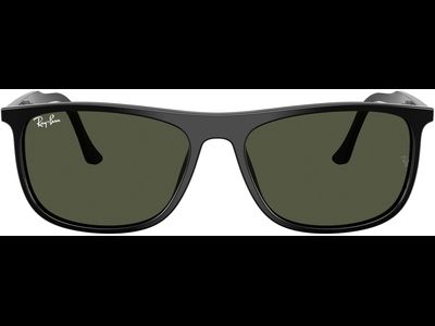 Ray-Ban Sonnenbrille Unisex Ray-Ban RB2216 901/31 Ansicht 2