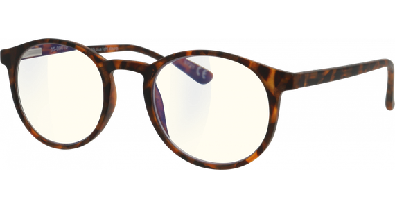  4read CONCEPT Paris BlueControl 0,0 Dioptrien  Ansicht 1