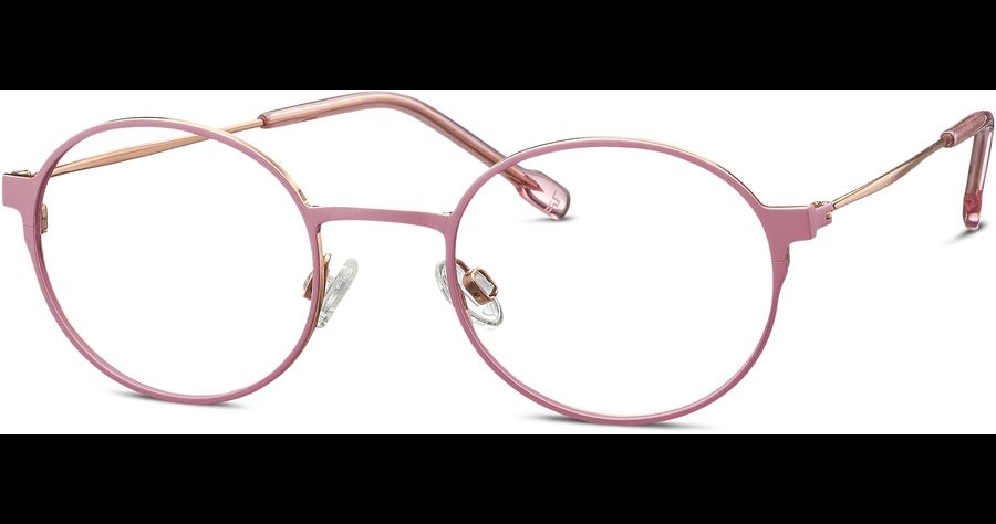 Titanflex Kids Brille Kinder Titanflex Kids 830139 46 52 Ansicht 1