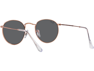 Ray-Ban Round Metal RB3447 9202B1 - Ansicht 5