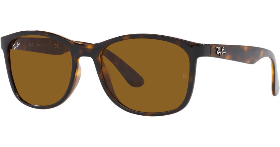 Ray-Ban Sonnenbrille Unisex Ray-Ban RB4374 710/33 Ansicht 1