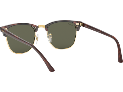 Ray-Ban Clubmaster Classic RB3016 990/58 - Ansicht 5