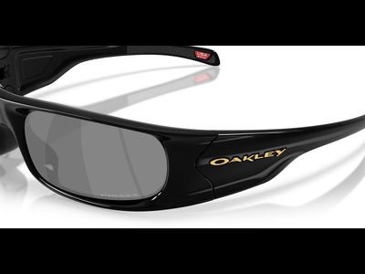 Oakley Sonnenbrille Unisex Oakley Highland OO9522 952201 Ansicht 3