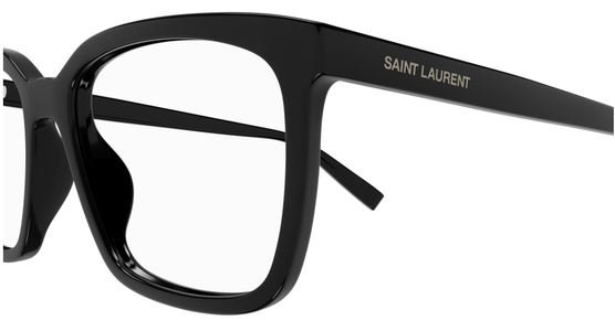 Saint Laurent SL 666 58 003 - Ansicht 4