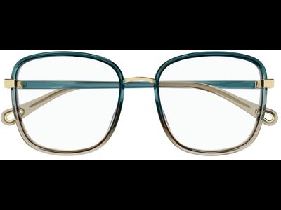 Chloé Brille Damen Chloé CH0034O 50 012 Ansicht 2