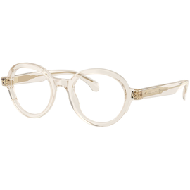 Moncler Brille Unisex Moncler ME2005 3003 49