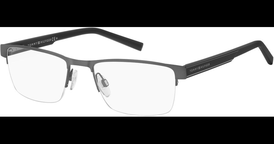 Tommy Hilfiger Brille Herren Tommy Hilfiger TH 1996 53 R80 Ansicht 1