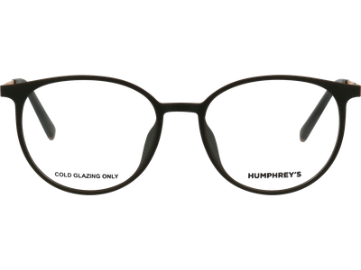  Humphrey´s Brille Damen Humphrey´s 581142 52 40 Ansicht 2