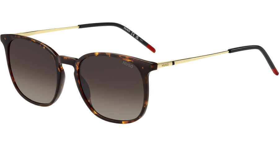 Hugo Sonnenbrille Damen Hugo HG 1292/S 51 86 Ansicht 1