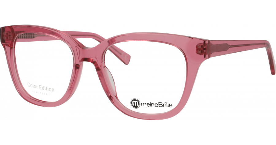  meineBrille 04-40150-02, Desert Flower Ansicht 1