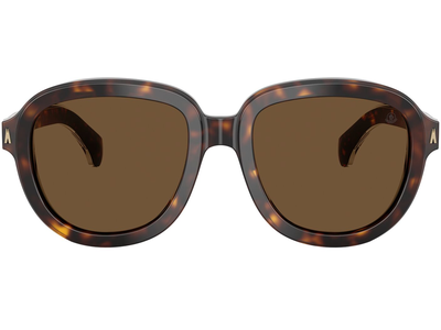 Moncler Sonnenbrille Unisex Moncler Cirsee ME6007U 300273 54 Ansicht 2