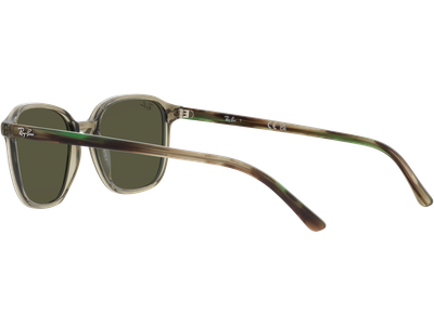 Ray-Ban Sonnenbrille Unisex Ray-Ban Leonard RB2193 66355C Ansicht 4