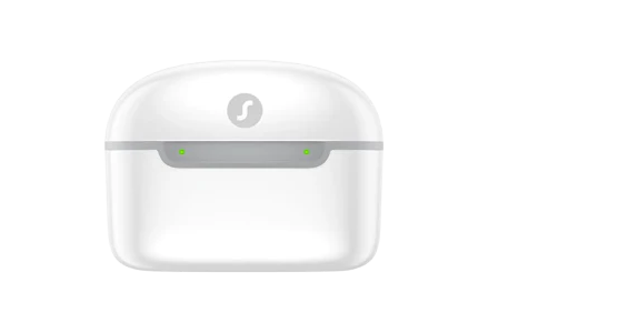 Signia Insio C&G IX Charger - Ansicht 2