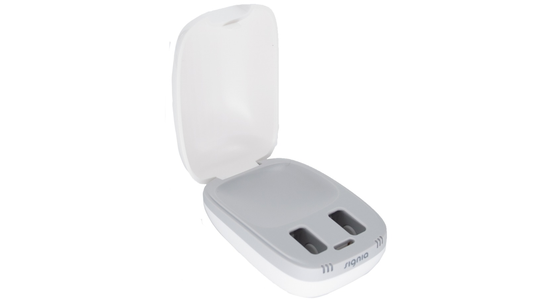 Inductive Charger II - Ansicht 2