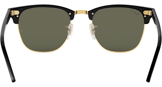 Ray-Ban Clubmaster Classic RB3016 901/58 55 - Ansicht 7