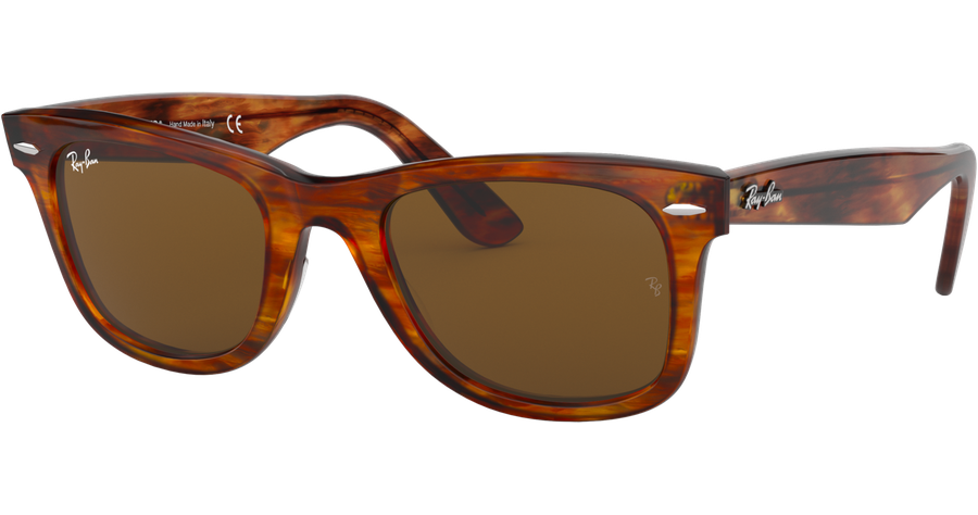 Ray-Ban Sonnenbrille Unisex Ray-Ban Original Wayfarer RB2140 954 Ansicht 1