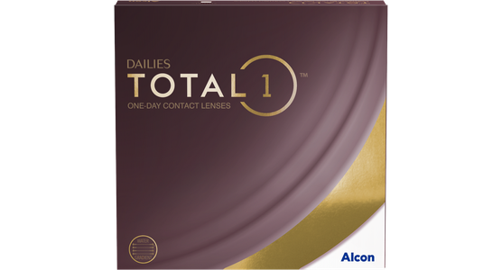 Dailies Total 1 90er - Ansicht 6