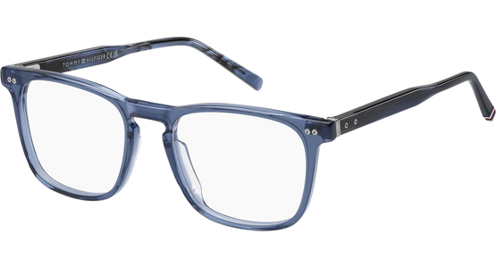Tommy Hilfiger TH 2069 53 PJP - Ansicht 2