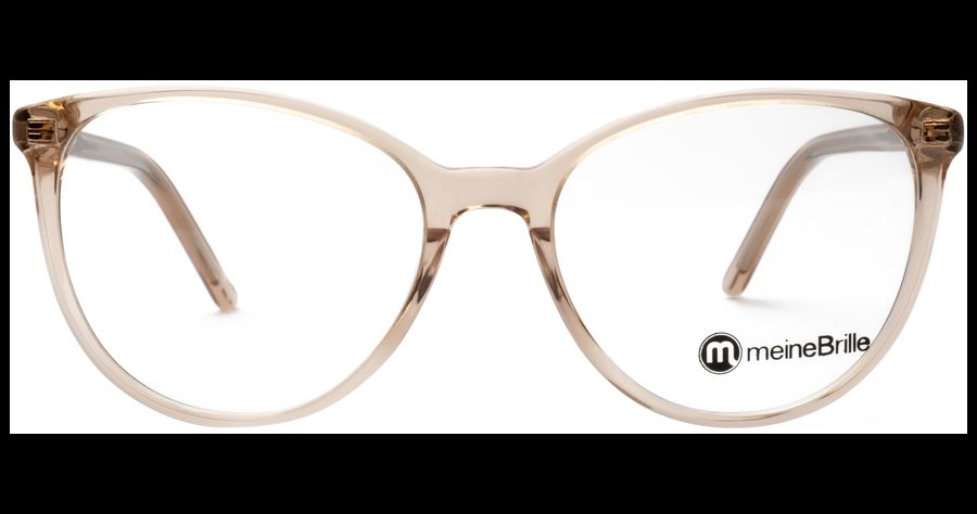 meineBrille 04-06000-03, Sand Front