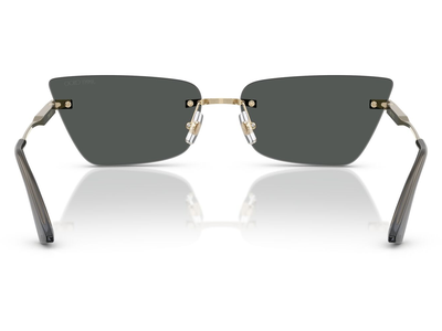 Jimmy Choo Sonnenbrille Damen Jimmy Choo JC4012 300687 60 Ansicht 4