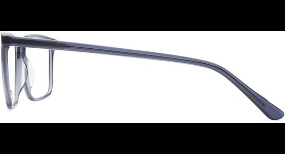 meineBrille 04-12010-02, Taubenblau Seite - Ansicht 4