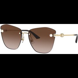 Jimmy Choo Sonnenbrille Damen Jimmy Choo JC4004HB 300613 59