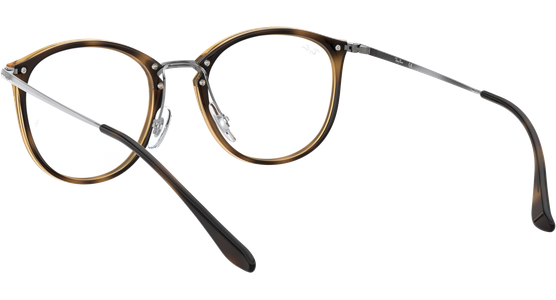 Ray-Ban RX7140 2012 - Ansicht 6