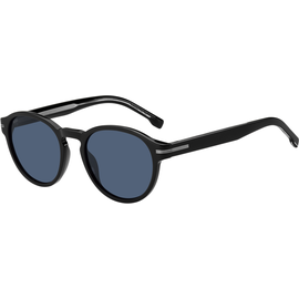 Hugo Boss Sonnenbrille Herren Hugo Boss BOSS 1506/S 52 black