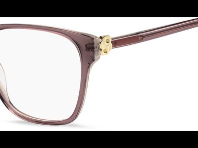 Hugo Boss Brille Damen Hugo Boss BOSS 1940 55 C19 Ansicht 3