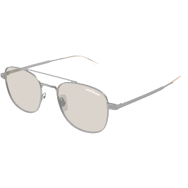 Montblanc Sonnenbrille Herren Montblanc MB0363S 51 003