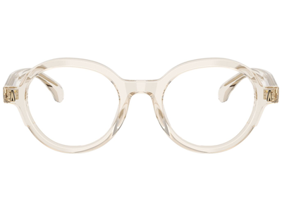 Moncler Brille Unisex Moncler ME2005 3003 49 Ansicht 2