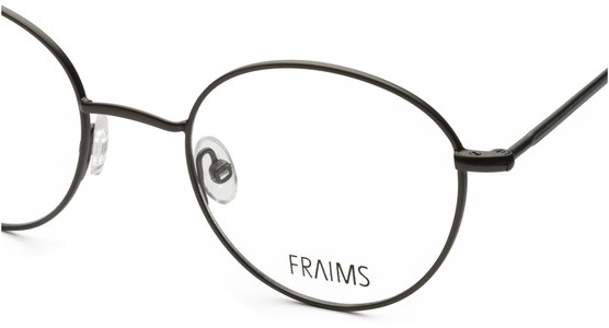 FRAIMS 03-97180-03 Joy, dunkel Gun Matt - Ansicht 3