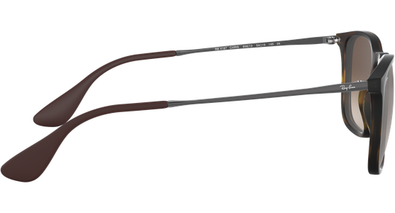 Ray-Ban Chris RB4187 856/13 54 - Ansicht 10
