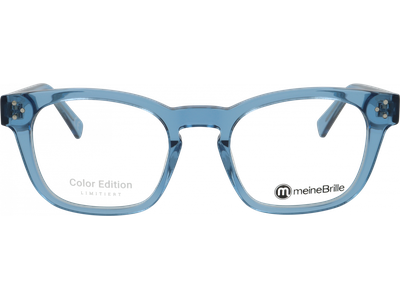  meineBrille 04-40160-01, Chambray Blue Ansicht 2