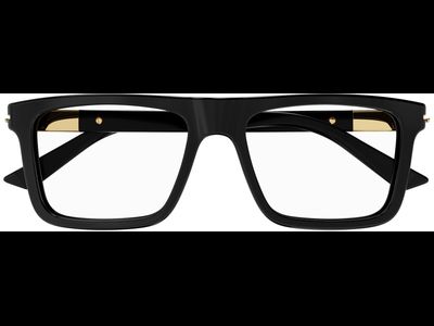 Gucci Brille Herren Gucci GG1504O 56 005 Ansicht 3