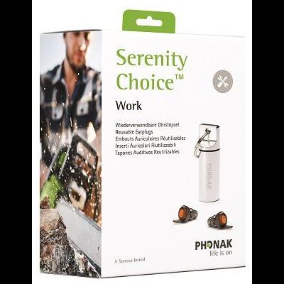  Serenity Choice Work KI25 Ansicht 2
