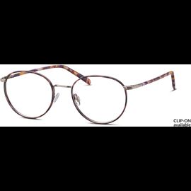 Marc O'Polo Brille Unisex Marc O'Polo 502176 60 5019