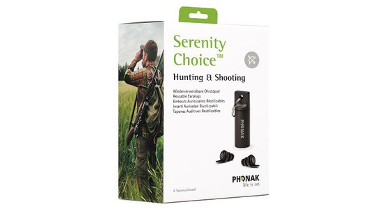 Serenity Choice Shooting & Hunting KIM12 - Ansicht 3