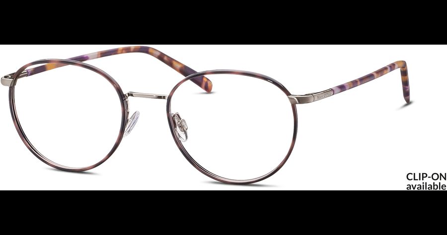 Marc O'Polo Brille Unisex Marc O'Polo 502176 60 5019 Ansicht 1