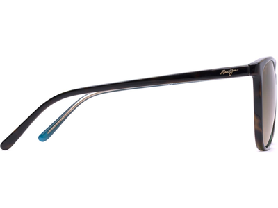 Maui Jim Sonnenbrille Damen Maui Jim Ocean HS723-10P Ansicht 3