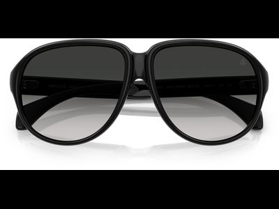 Moncler Sonnenbrille Unisex Moncler Halcyonne ME8001 50013C 60 Ansicht 5