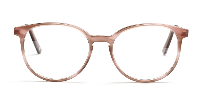 FRAIMS Brille Damen FRAIMS 03-97030-02 Grace, Altrose Ansicht 1